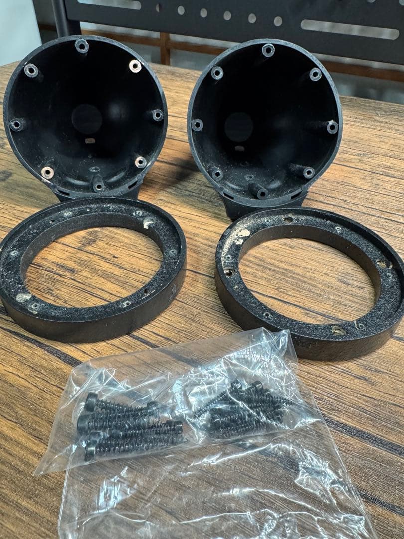 BLAM スコーカー LM80