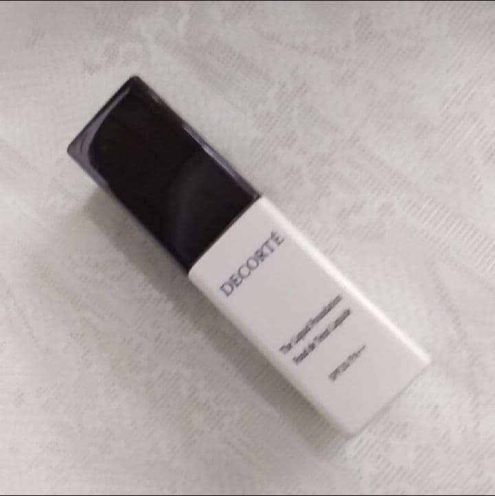 コスメデコルテ　ザ　リキッドファンデーション　30ml　301  サンプル付き