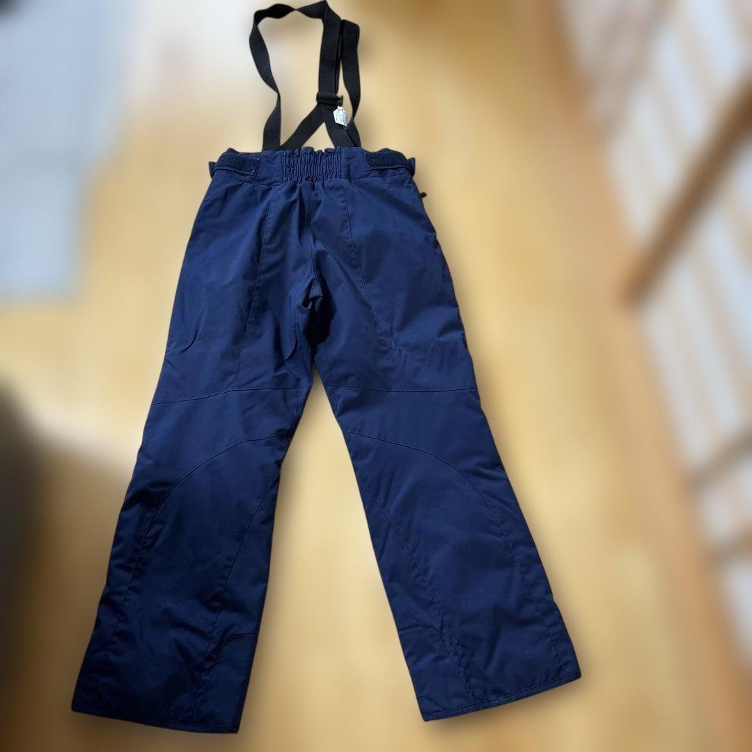 phenixスキーウェアセット