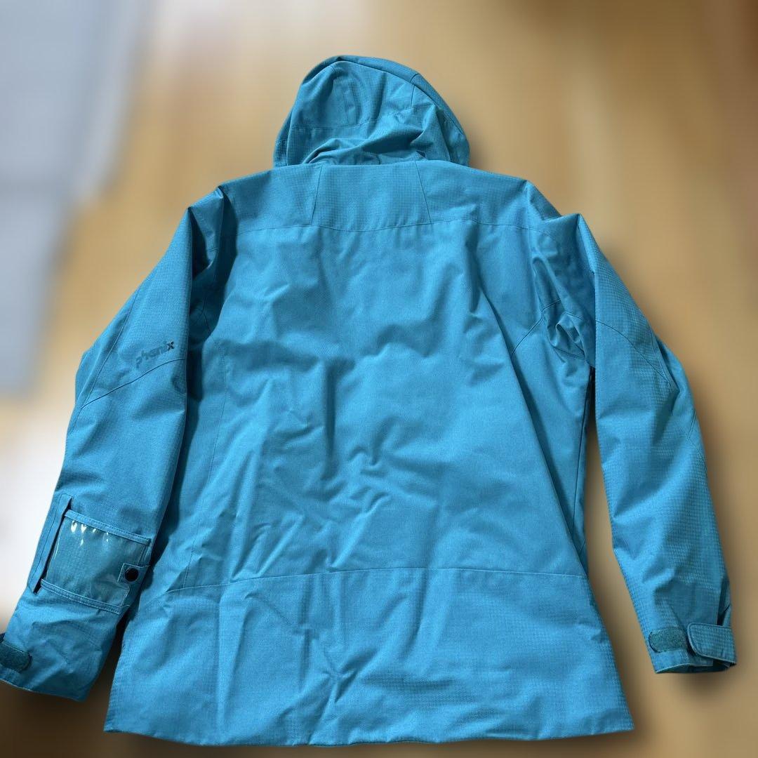 phenixスキーウェアセット