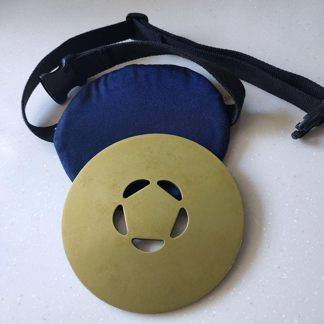 FTWプレート プレートカバー付き