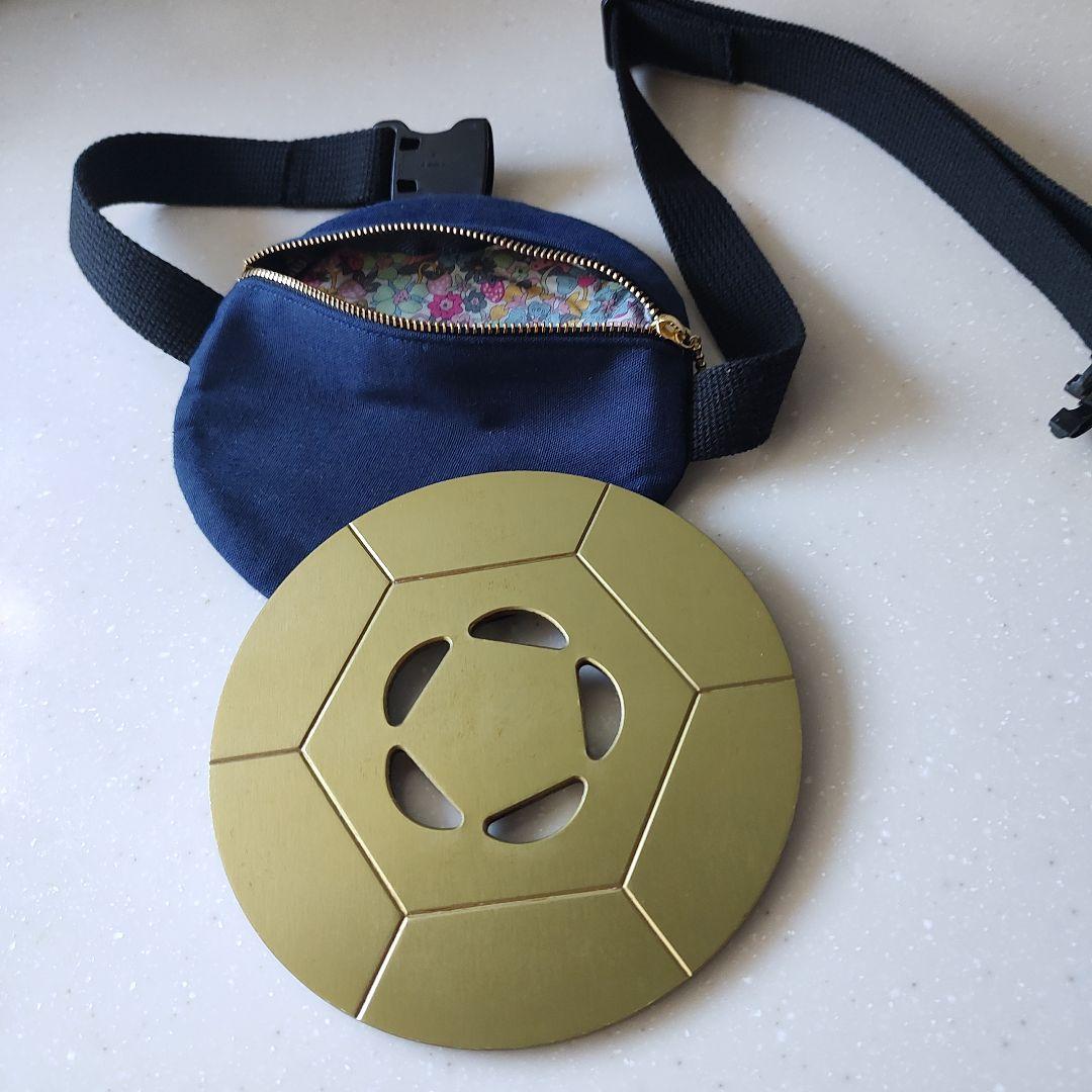 FTWプレート プレートカバー付き