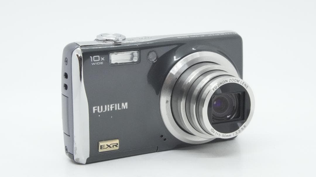 【W2362】 FUJIFILM Finepix F70 EXR フジフィルム