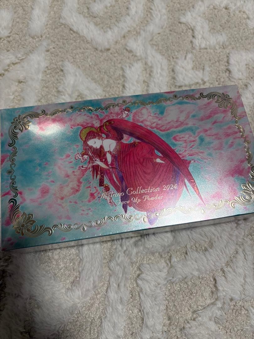 ミラノコレクション2024 レフィルセット