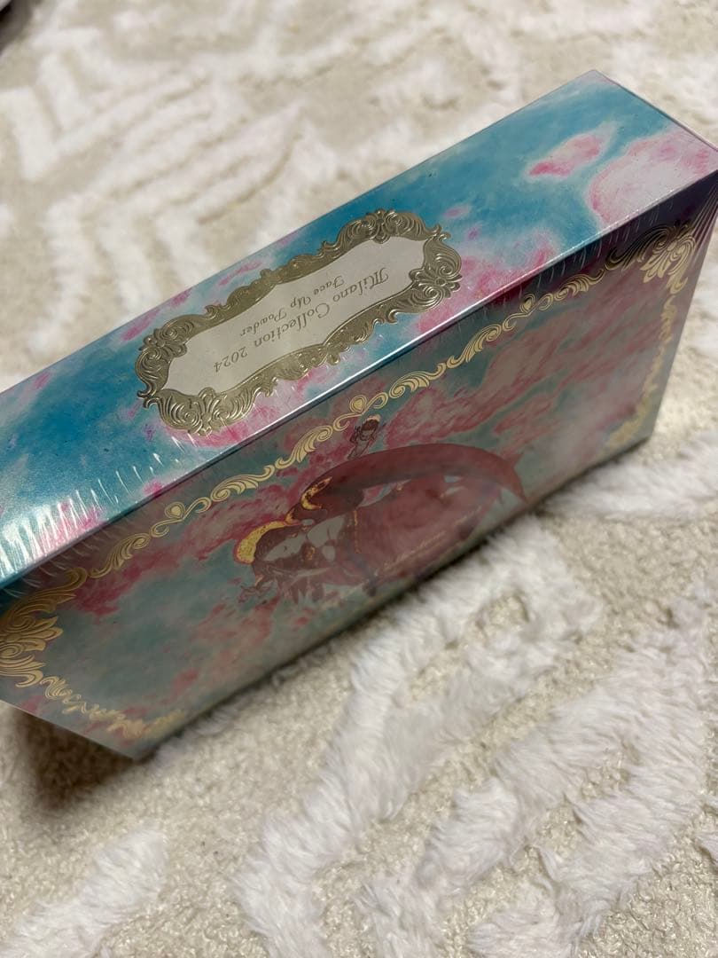 ミラノコレクション2024 レフィルセット