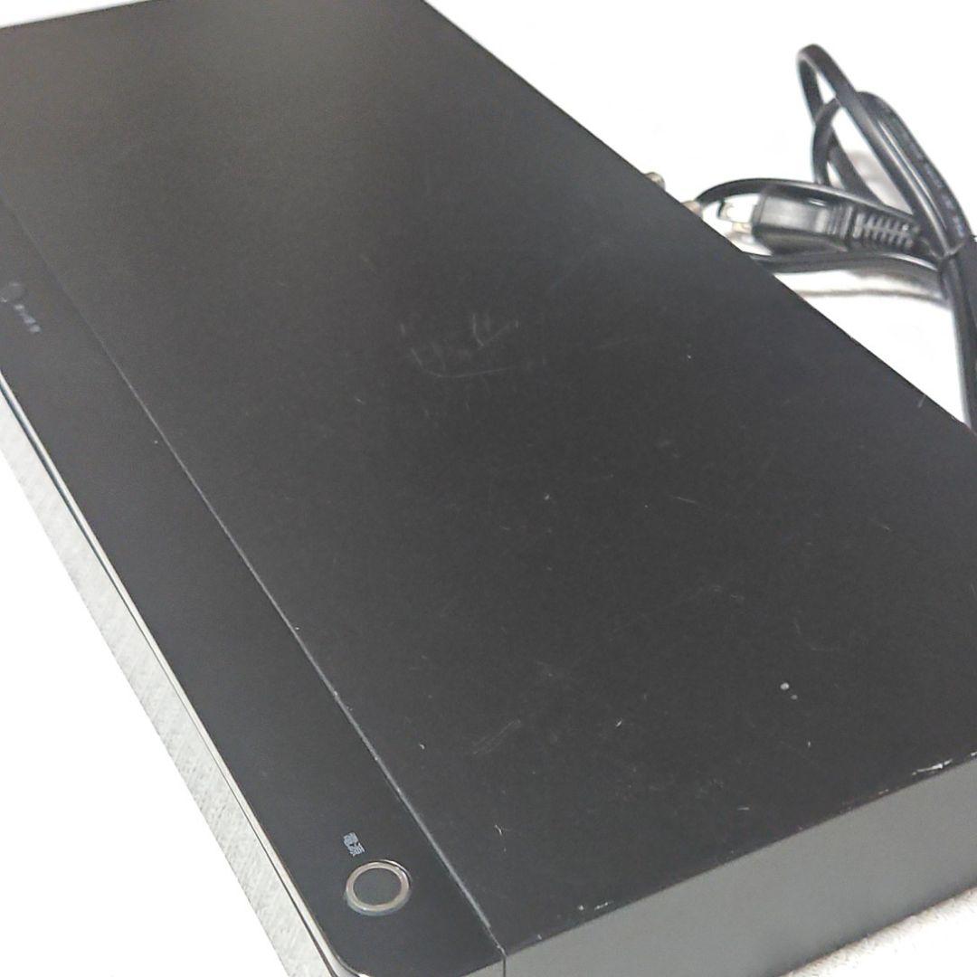 東芝ブルーレイレコーダー タイムシフトマシーン REGZA DBR-T560