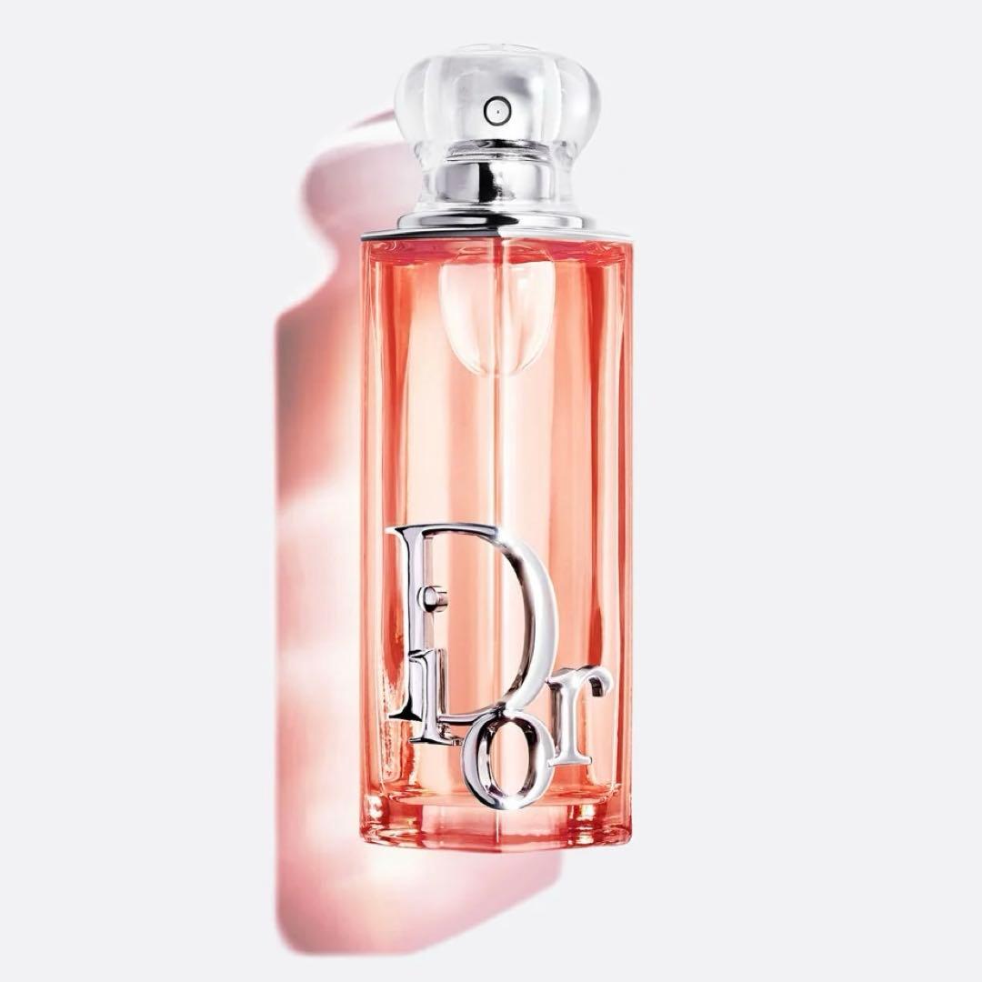 ディオール アディクト ピーチー グロウ (オードゥ パルファン)ギフトセット