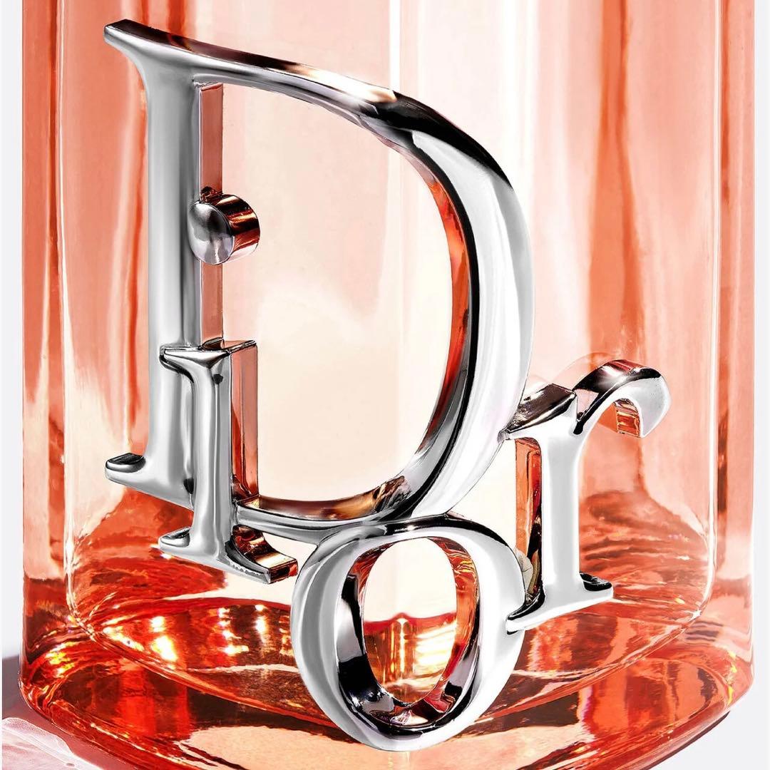 ディオール アディクト ピーチー グロウ (オードゥ パルファン)ギフトセット