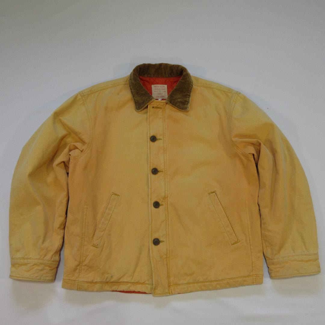 ペ*ー様 ハリウッドランチマーケット　ダック地カバーオール　表記サイズ2