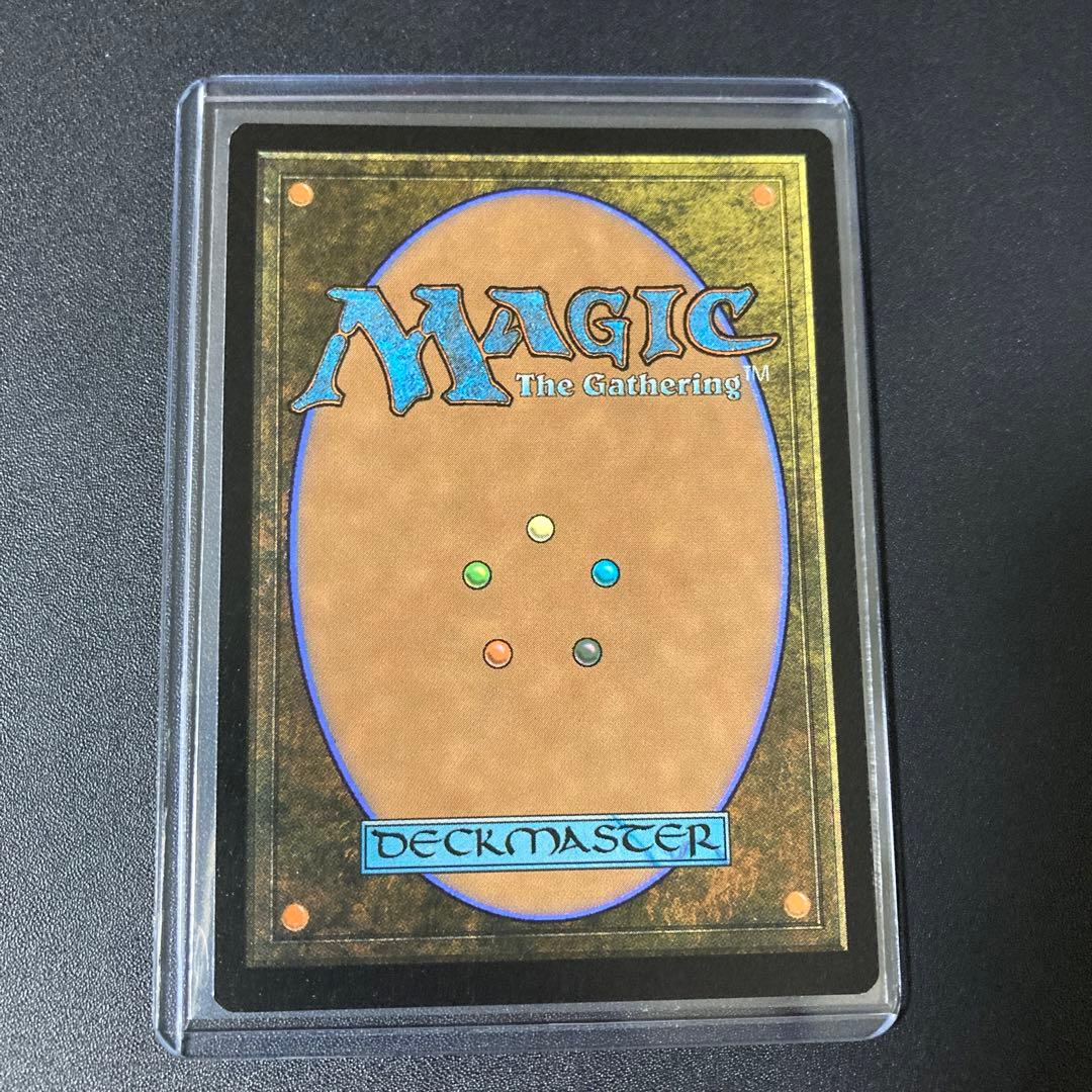 MTG FF マテリアハンター、ユフィ 拡張アート foil FFVII