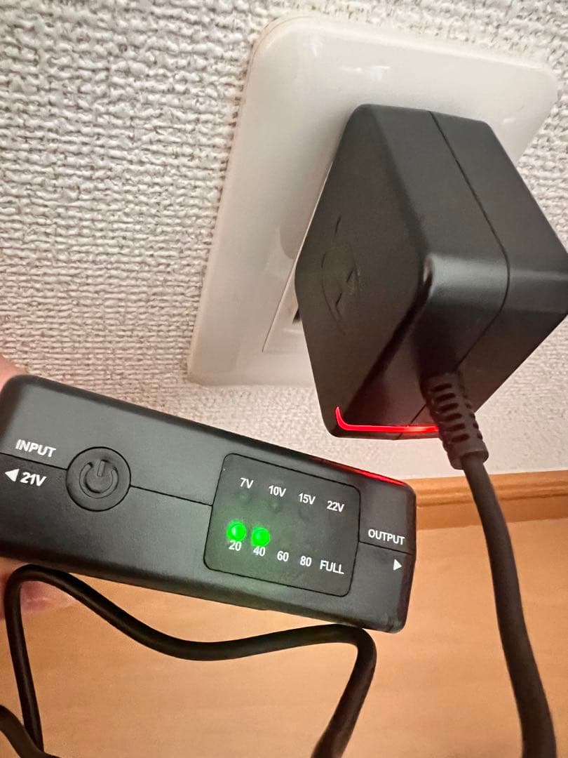 BURTLE バートル 空調服用ファン