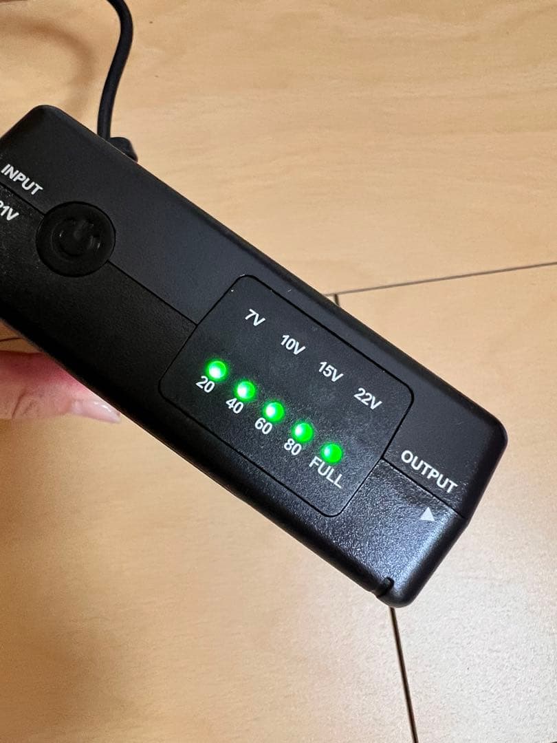 BURTLE バートル 空調服用ファン