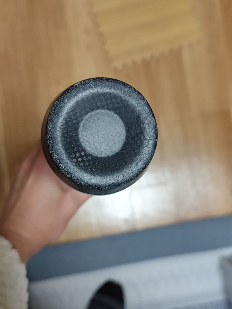 ハイパーマッハフォース トップバランス 85cm 660g