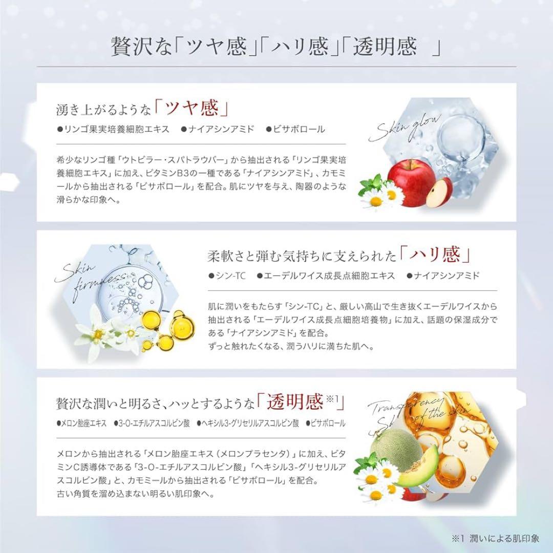 ensisie グローパック 2個セット