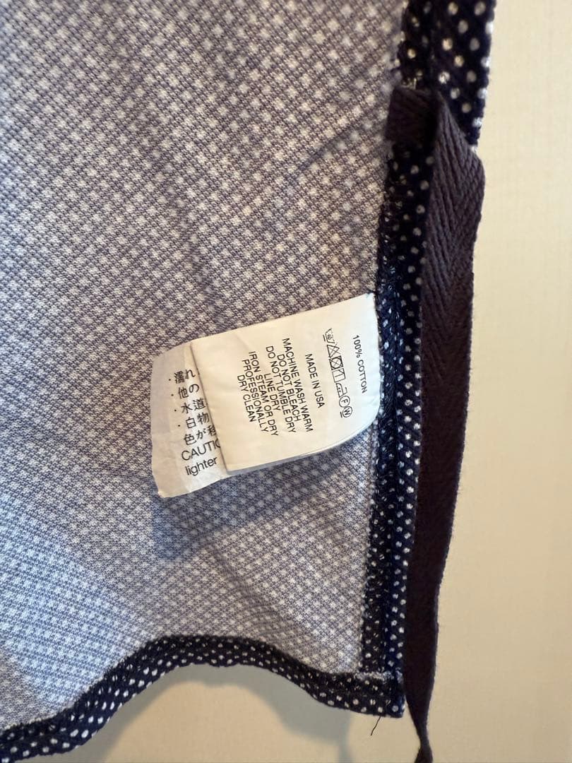 【新品未使用】ENGINEERED GARMENTS フーディベスト