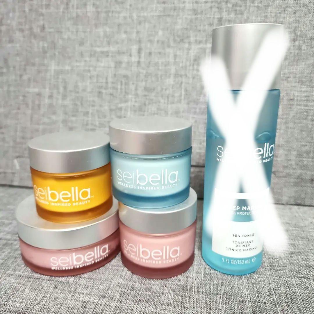 seibella スキンケアセット