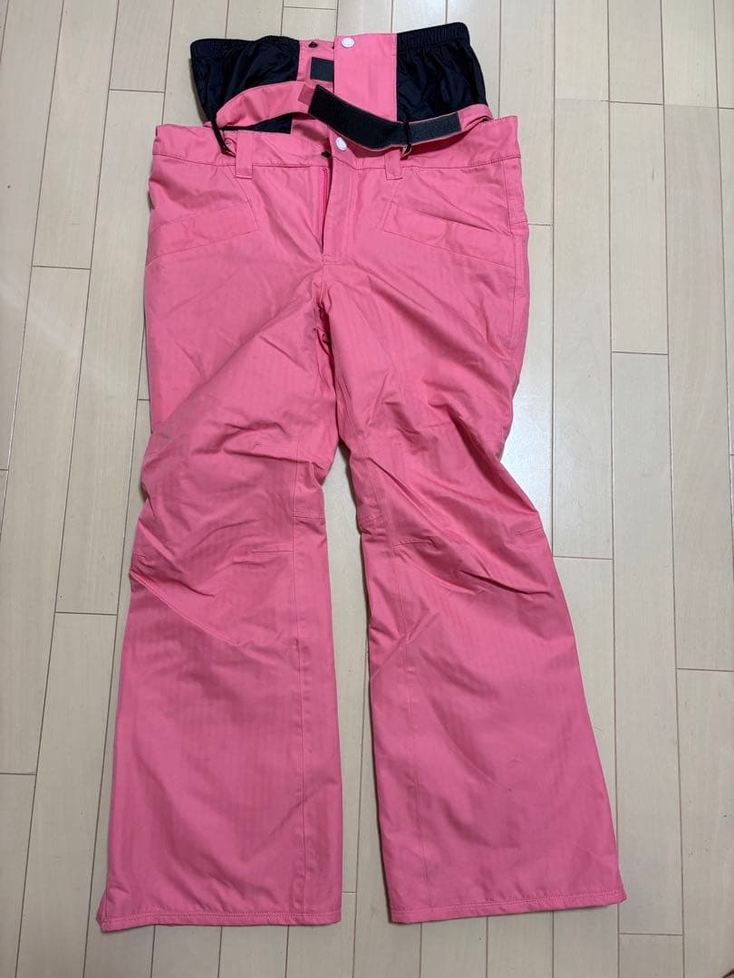 スキーウェアなど