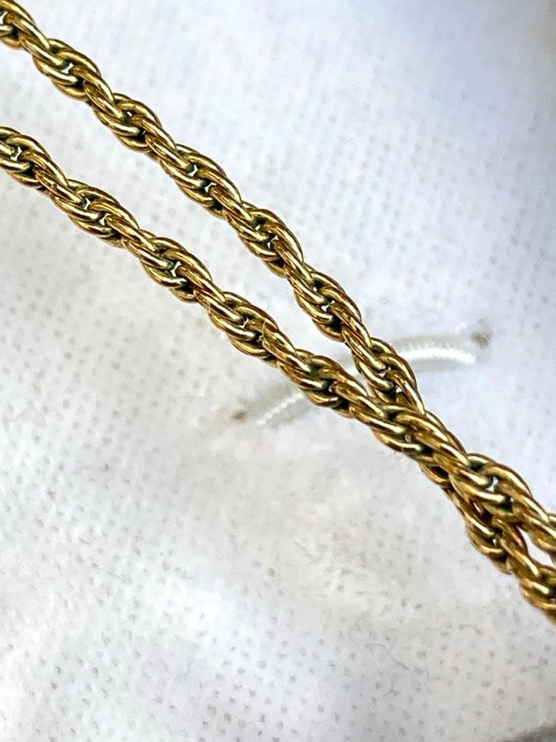 Dior クリスチャンディオール ネックレス