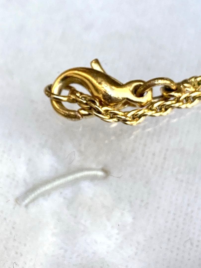 Dior クリスチャンディオール ネックレス