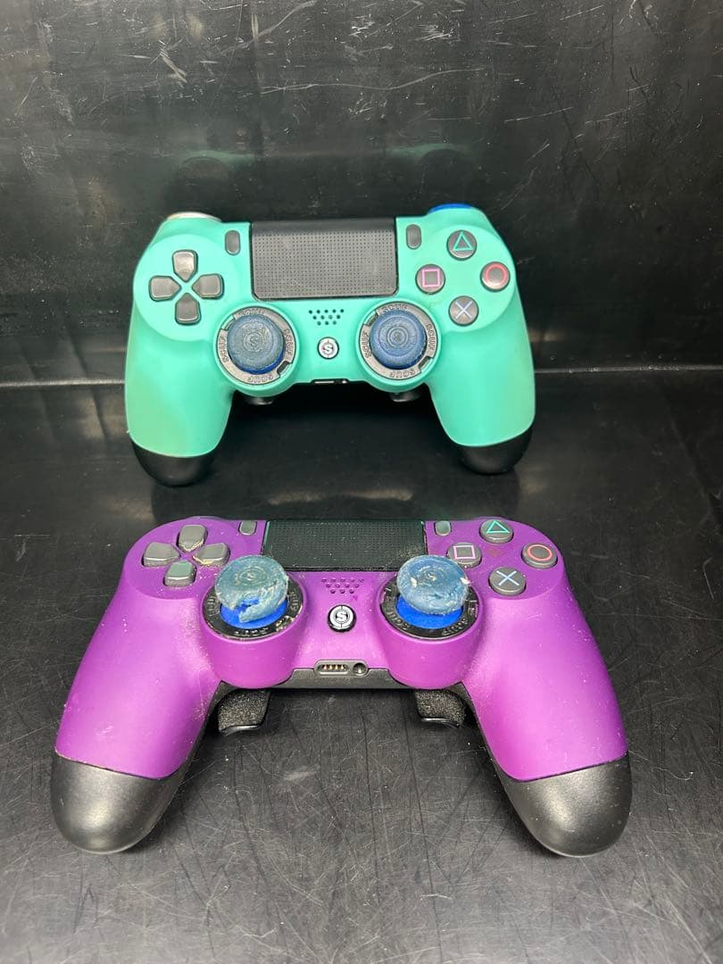 scuf コントローラー　スカフ