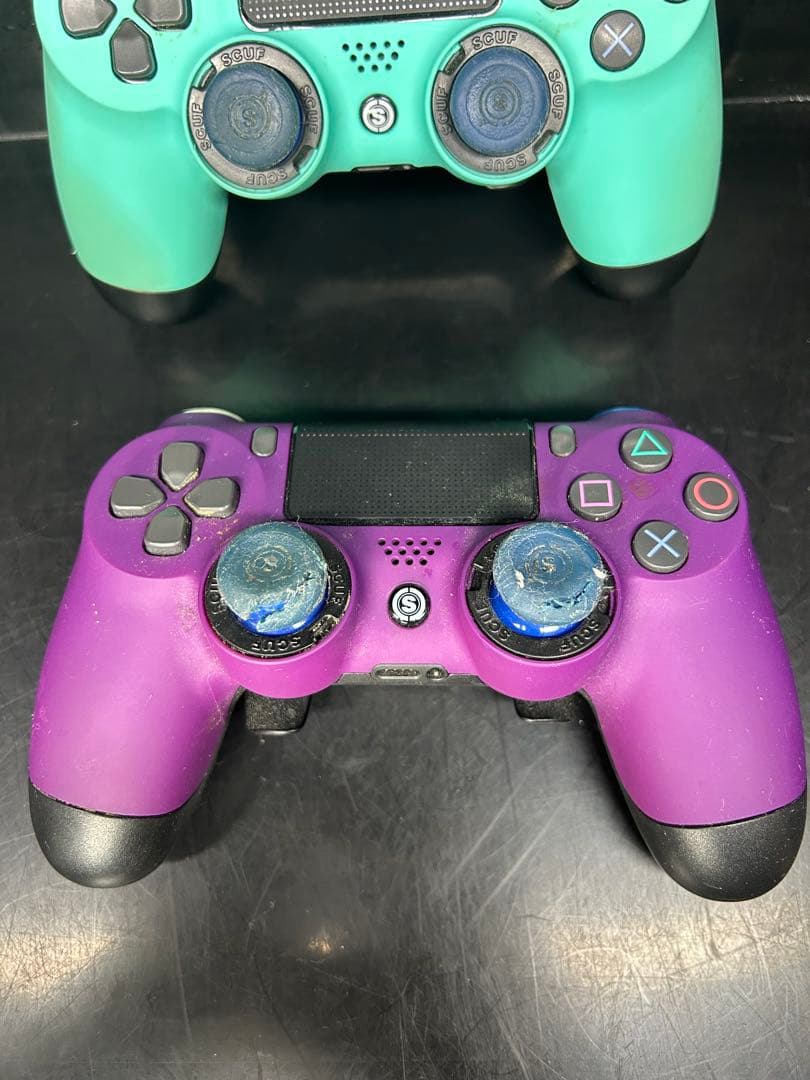scuf コントローラー　スカフ