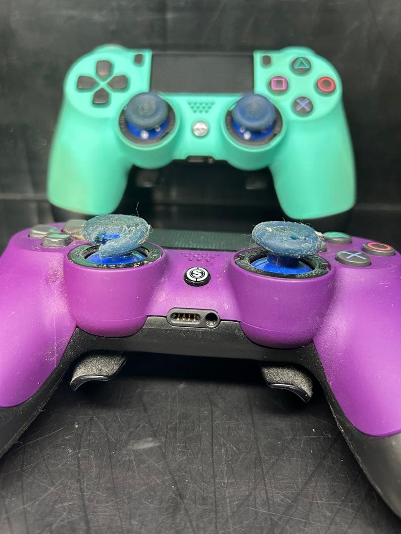 scuf コントローラー　スカフ
