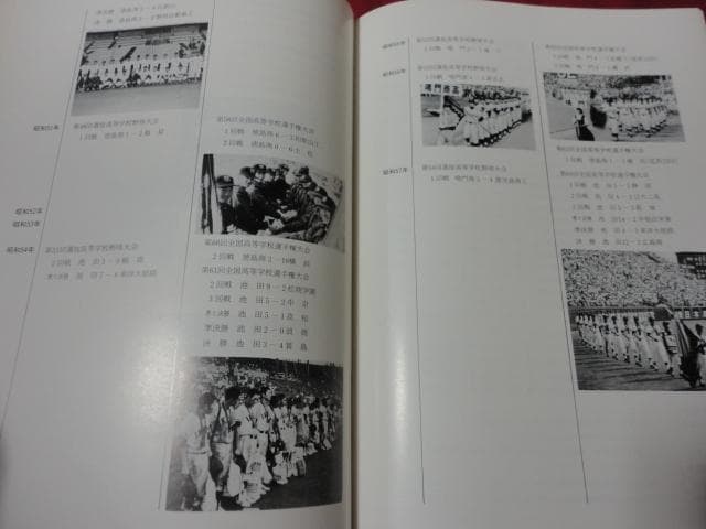 【高校野球】連覇への道－徳島県立池田高等学校野球部史－