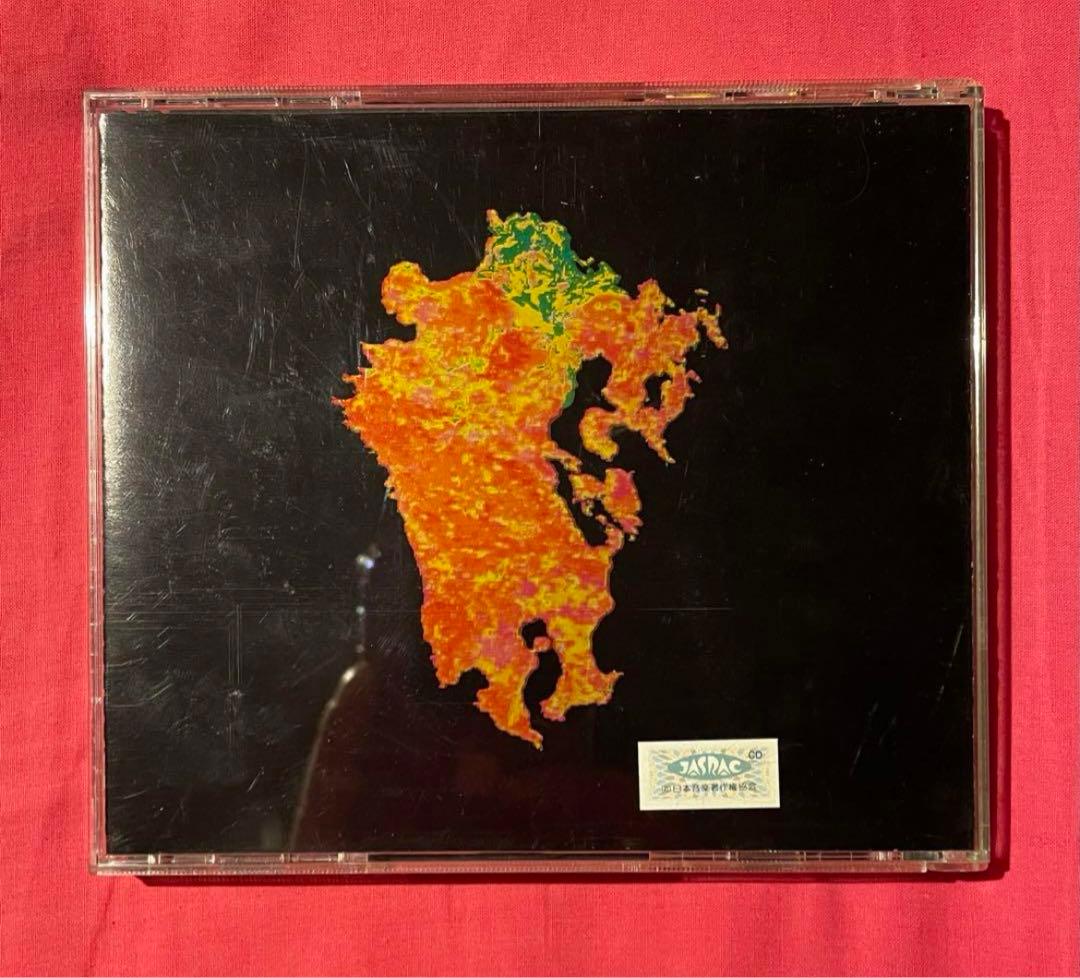 【Fuk The Rock モッズ ロッカーズ サンハウス ルースターズ 帯付】