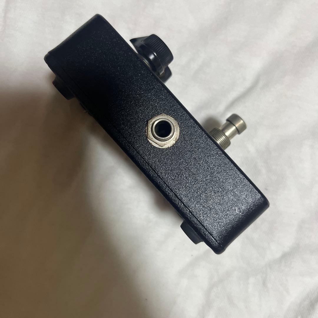 BLACK CAT OD-1 ギターエフェクター