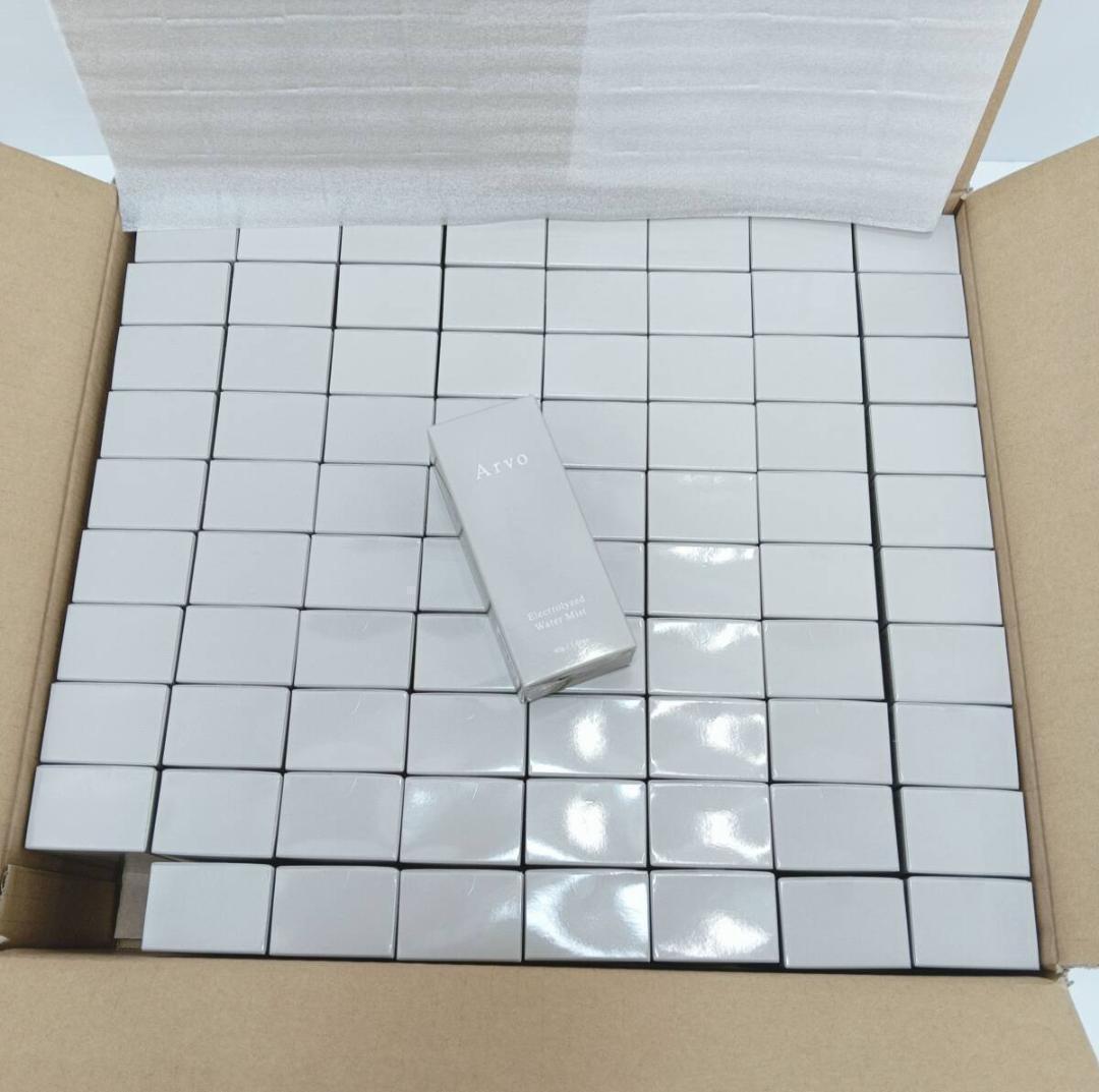 1m1876f2k 未使用 計80点 アルボEOWミストファビウス 化粧液