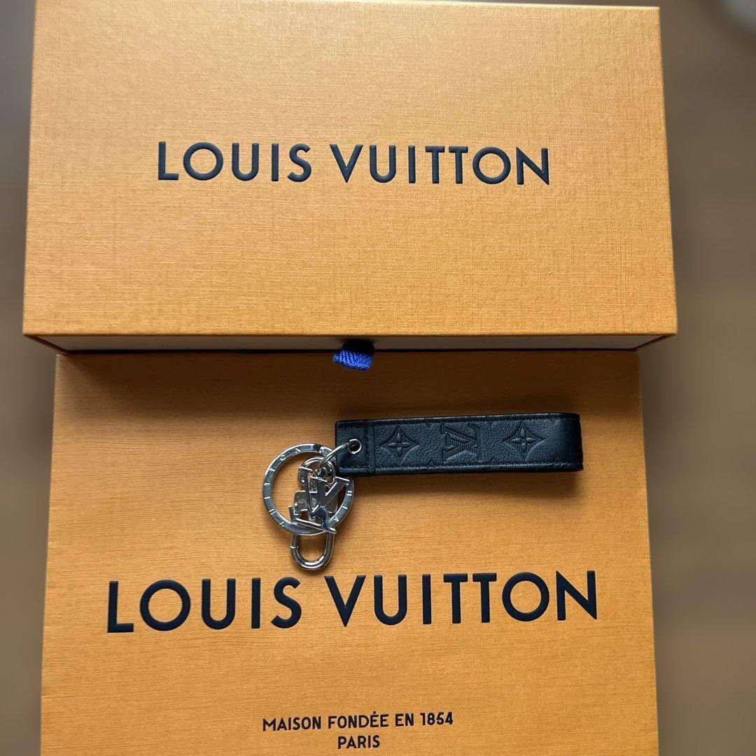 専用　LOUIS VUITTON モノグラム キーホルダー