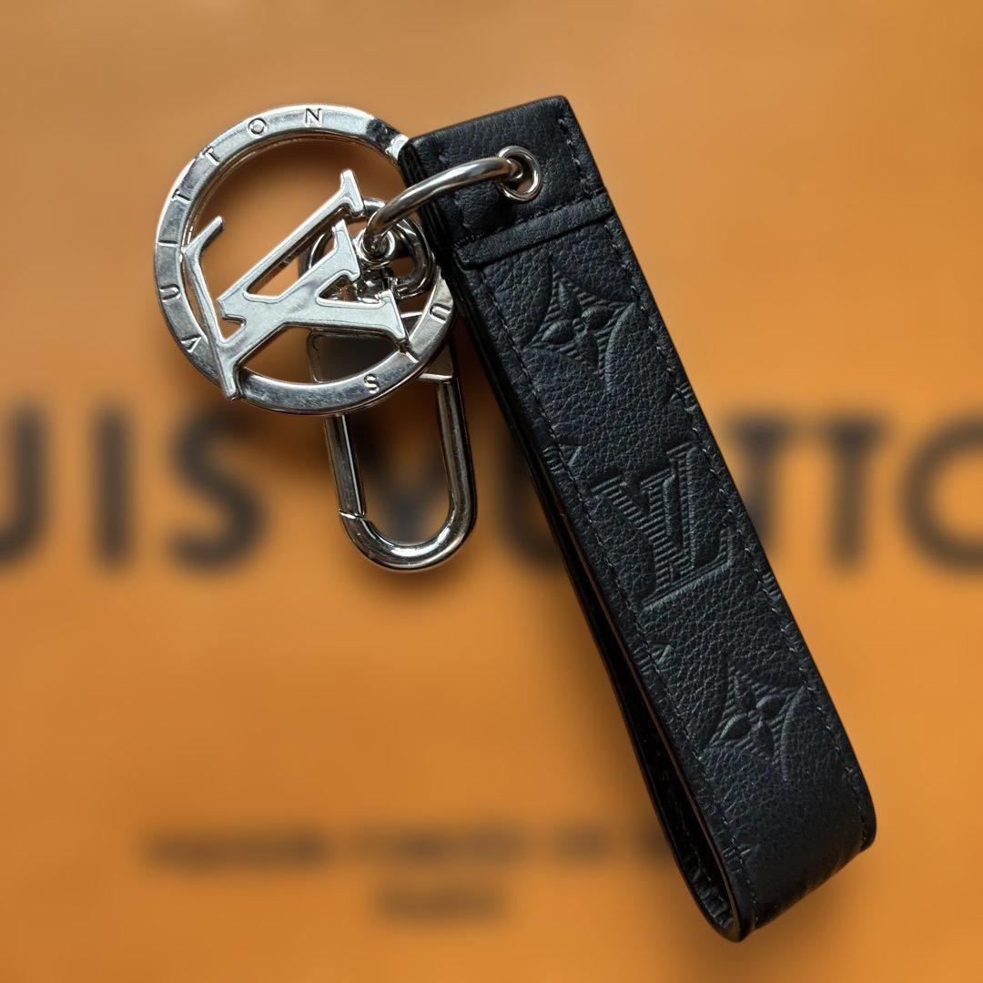 専用　LOUIS VUITTON モノグラム キーホルダー