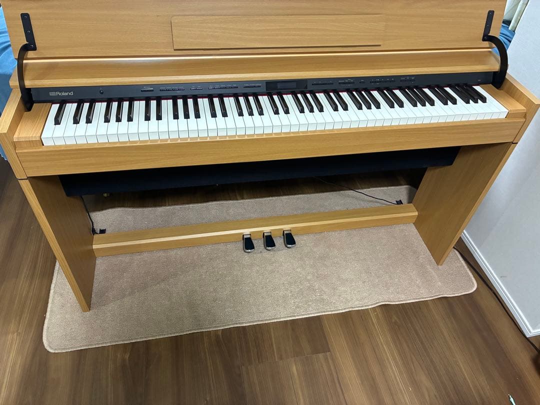 2023年製 Roland 電子ピアノ DP-603