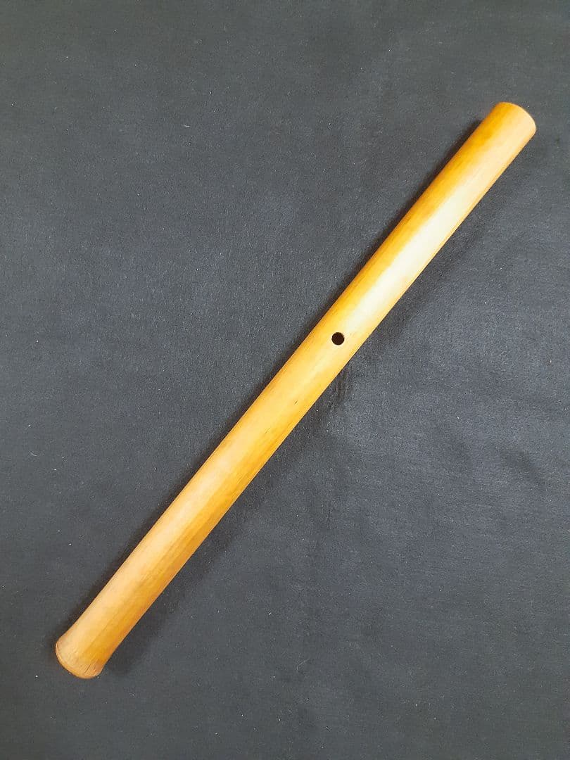 ケーナG管、のりちゃん(ケーナ工房Pino)