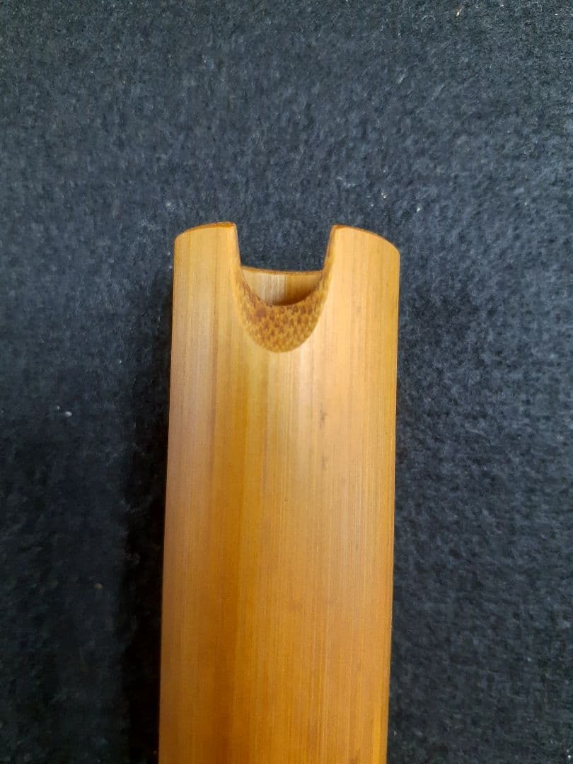 ケーナG管、のりちゃん(ケーナ工房Pino)