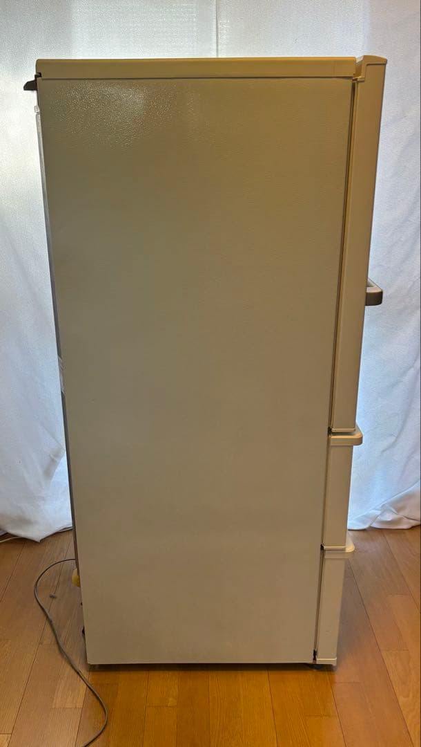 AQUAアクア　冷蔵庫