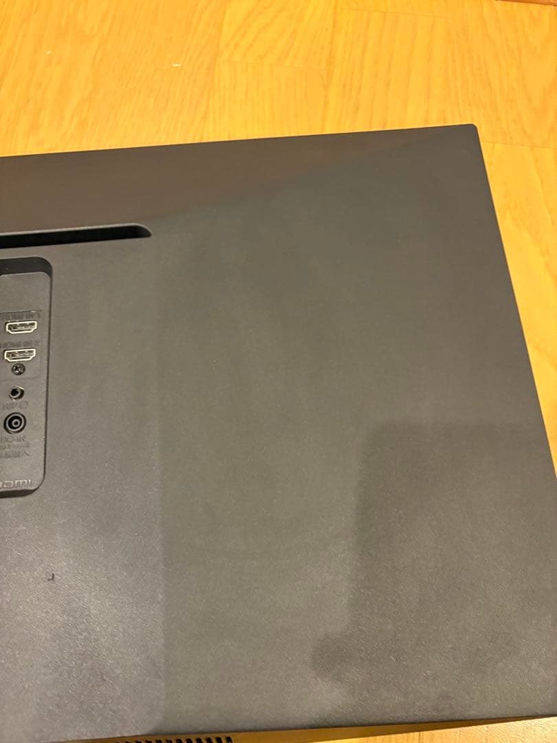 LG Electronics Japan 29WL500-B/29インチ