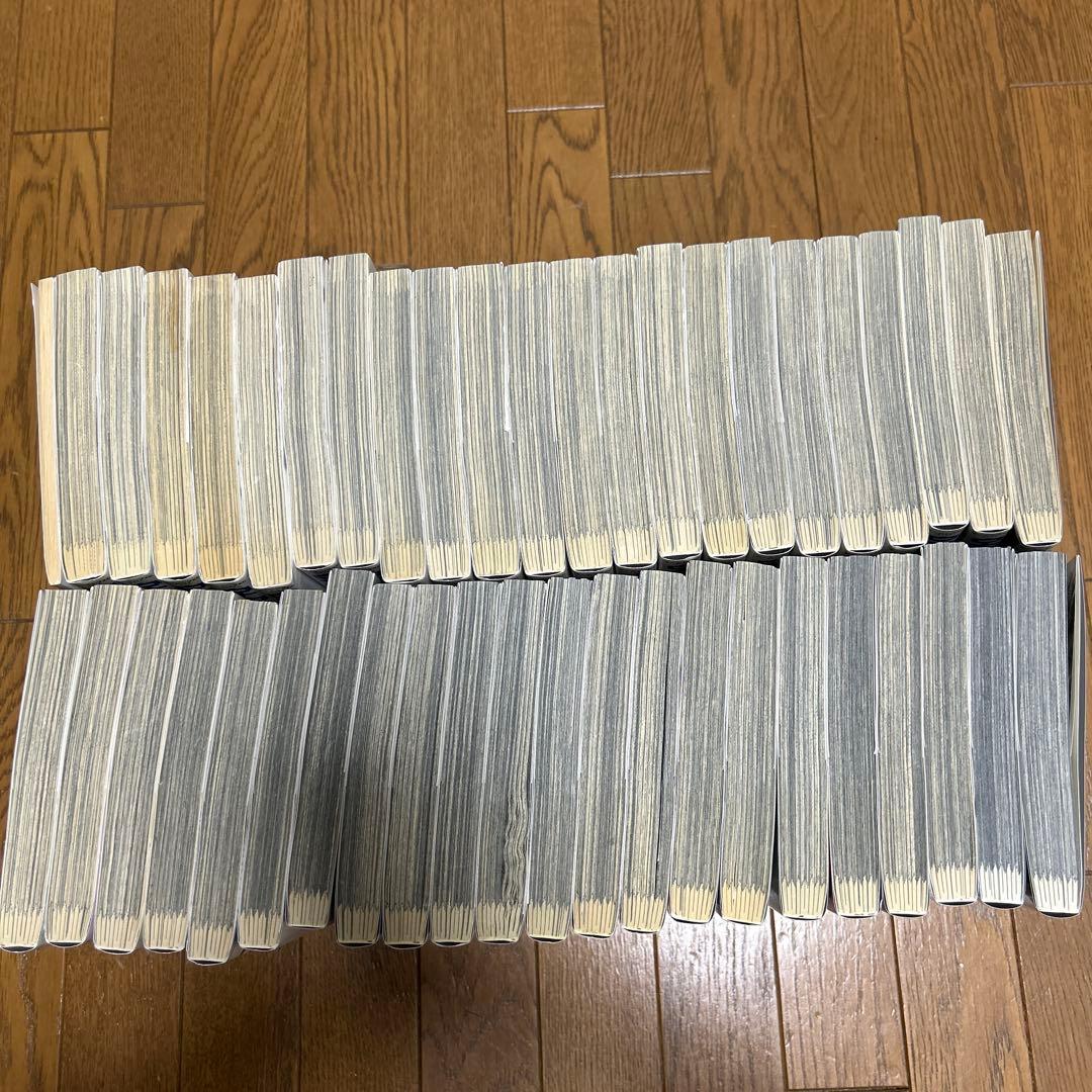 宇宙兄弟 全巻(45巻セット)