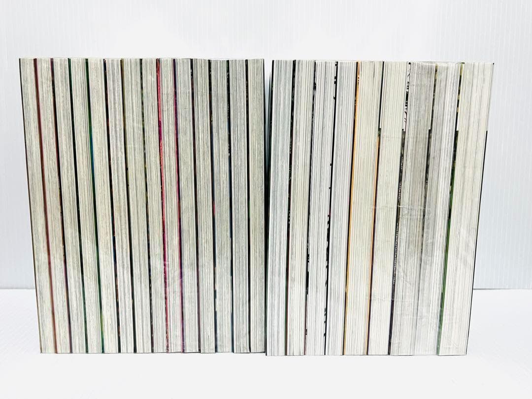 ドロヘドロ 全23巻 全巻 完結 セット