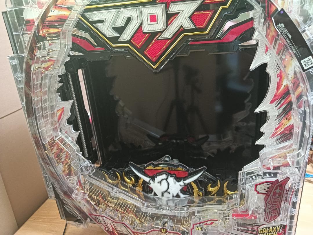 PF マクロスフロンティア5Ｗセルのみ +OPあり