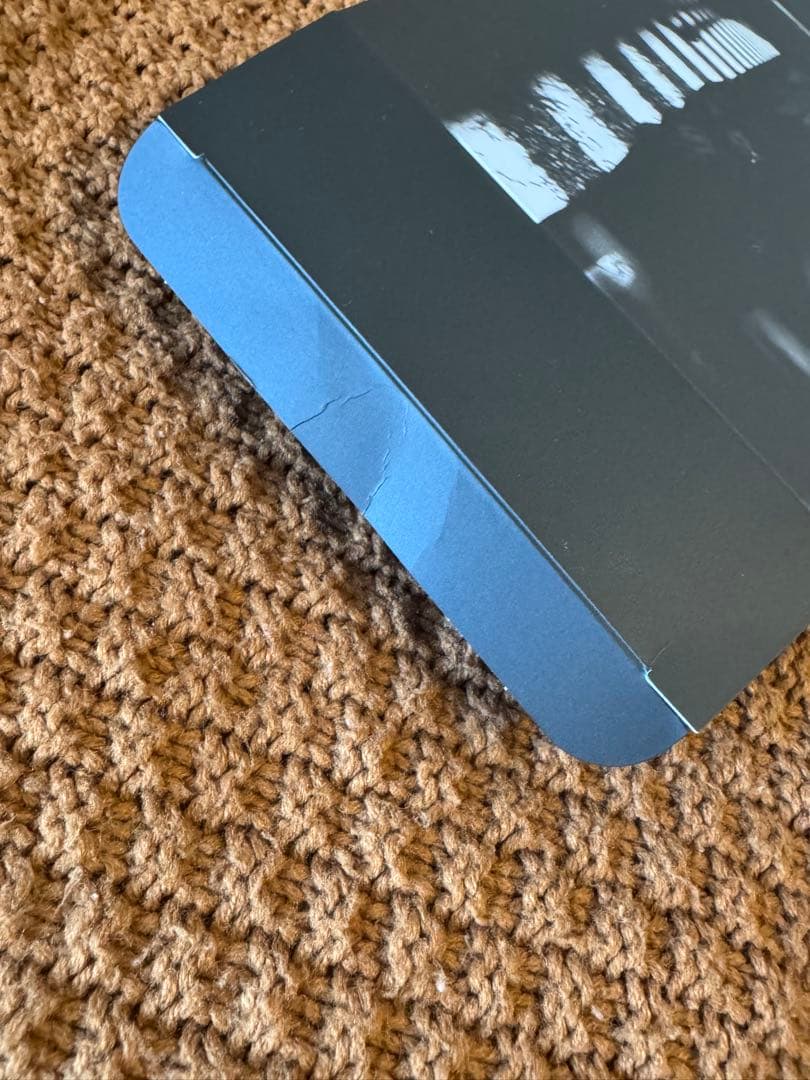 B'z 稲葉浩志/Koshi Inaba LIVE 2024～en-Zepp～