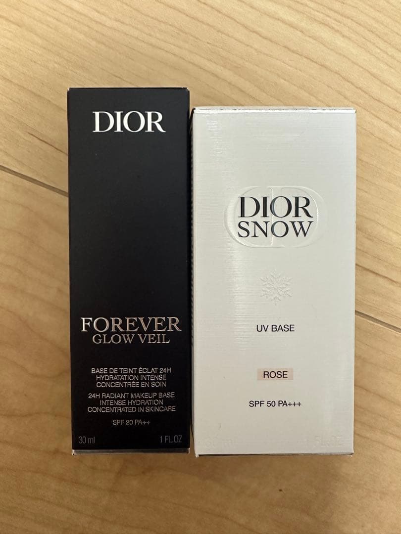 ★新品・未使用★ クリスチャンディオール