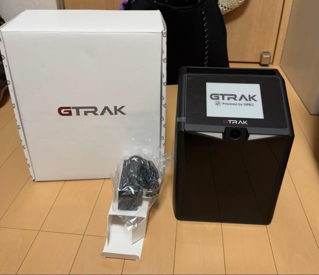 A*K様 GTRAK