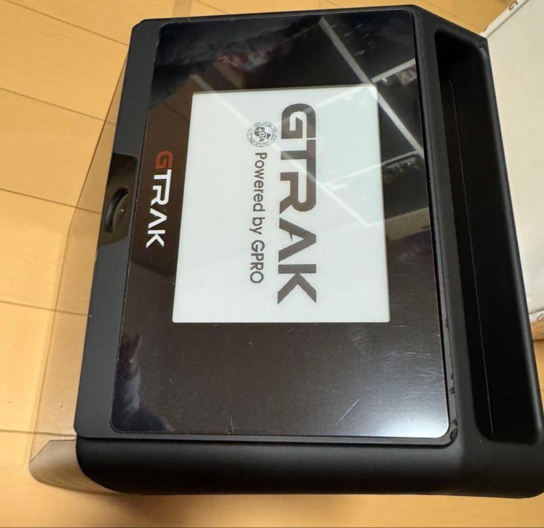 A*K様 GTRAK