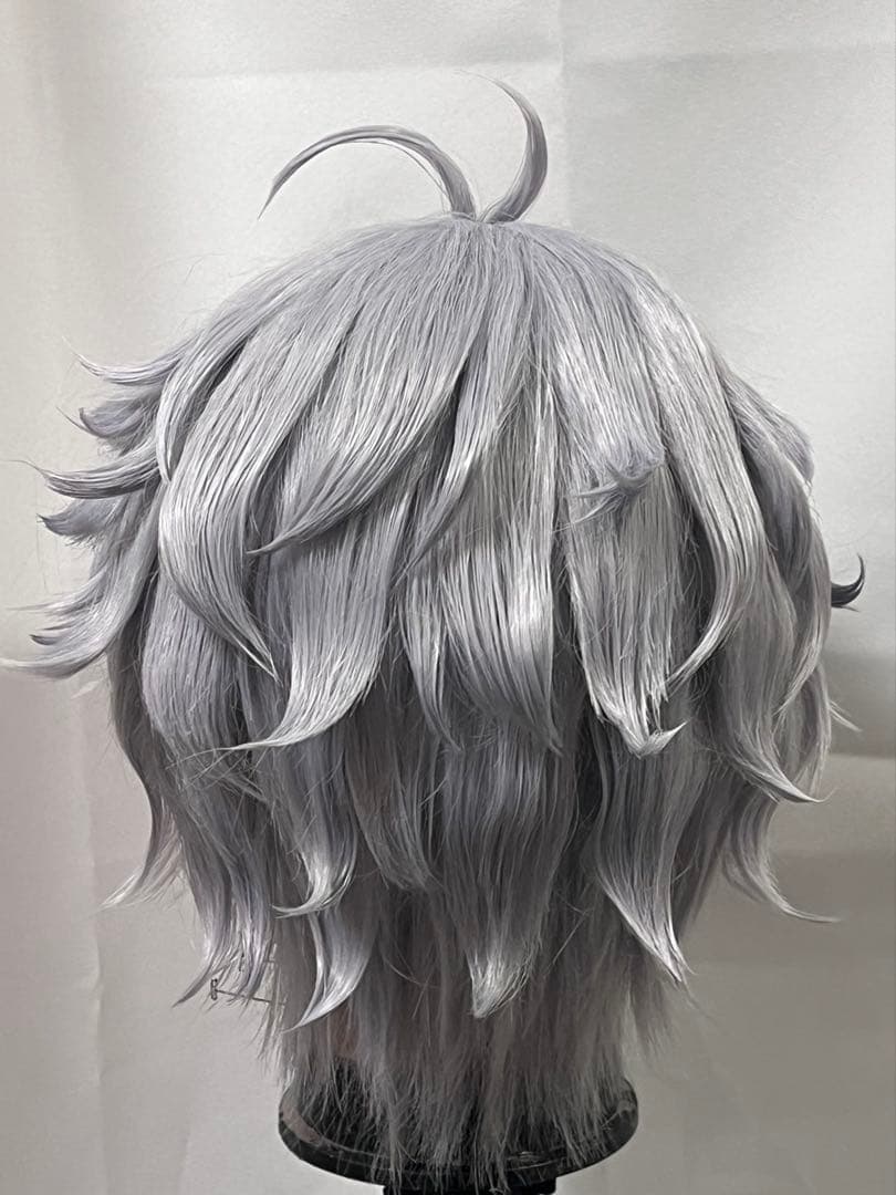 崩壊スターレイル　ファイノン　コスプレ　ウィッグ