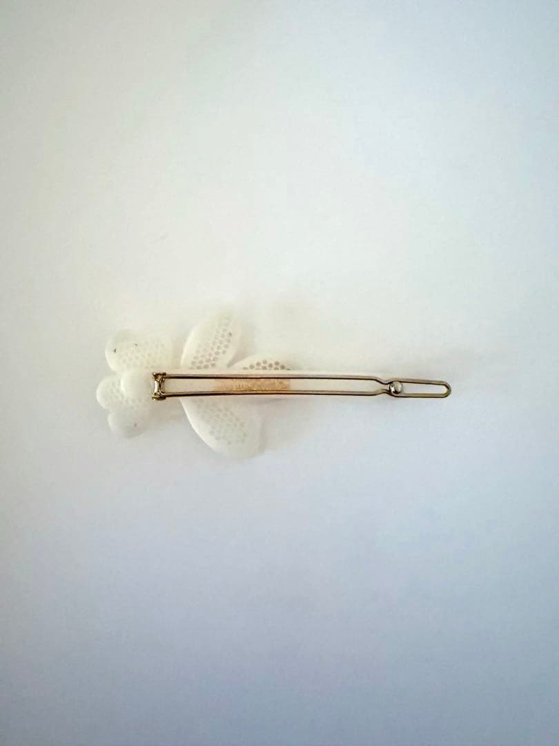 alexandre de paris ボールピン♡超美品