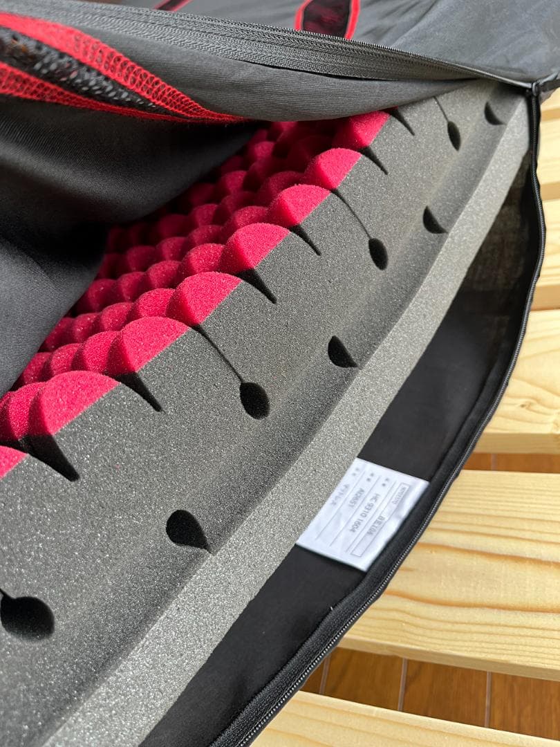 西川【エアー SI】レギュラー セミシングル　シーツセット　新品購入1ヶ月