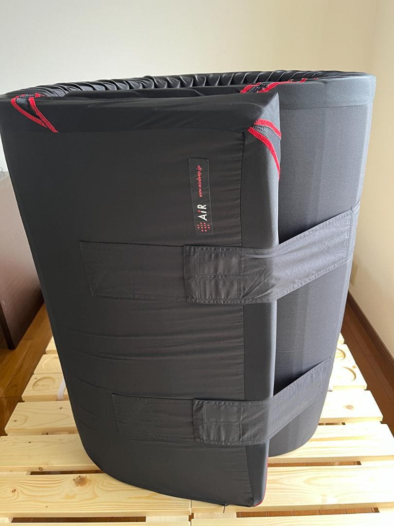 西川【エアー SI】レギュラー セミシングル　シーツセット　新品購入1ヶ月