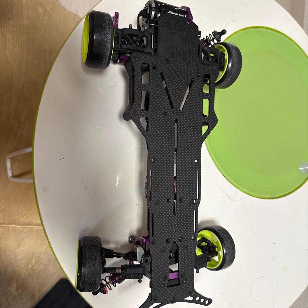 ☆最終値下げ☆ヨコモ YD-2RX サンワM12RS ラジドリフルセット