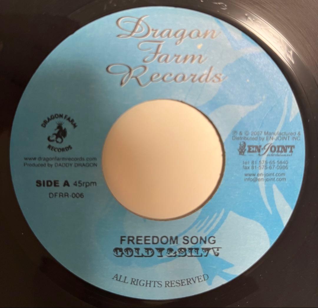 新/旧 ジャパレゲ レコード 10枚(17曲) セット レゲエ レコード